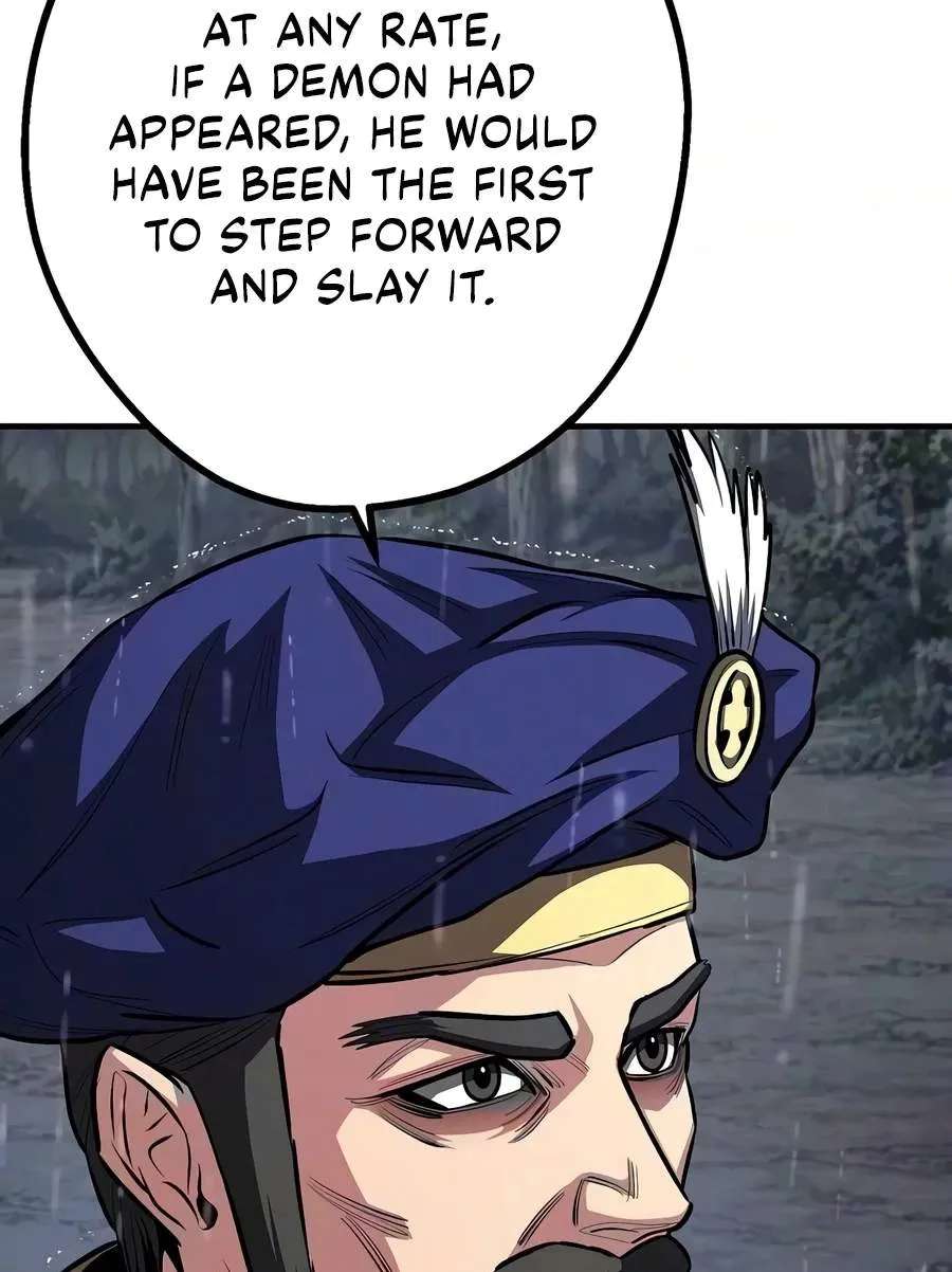 The Berserker's Second Playthrough Chapter 40 - page 201