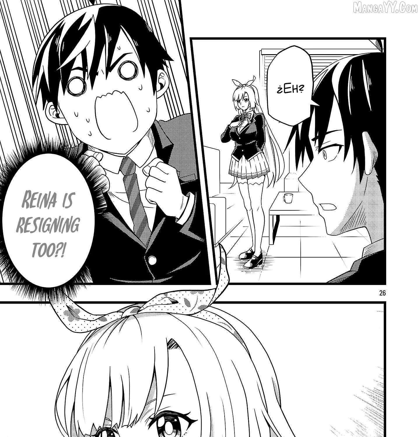 Netto Aidoru No Haishin Wo Tetsudatte Ita Maneejaa No Ore, Nazeka Buzzutte Shimau Chapter 1 - page 59
