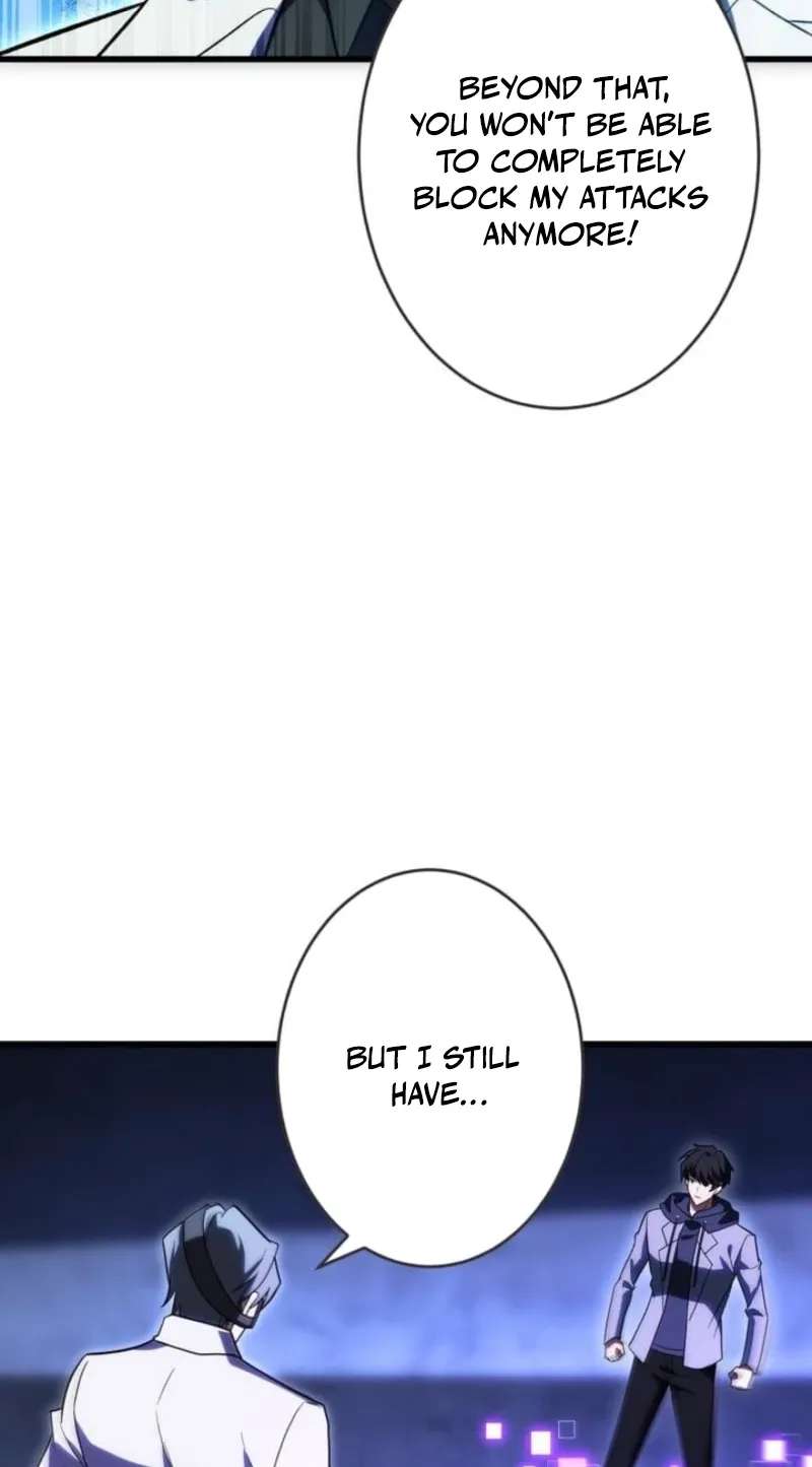 Omniscient and Omnipotent Trap Master Chapter 49 - page 12