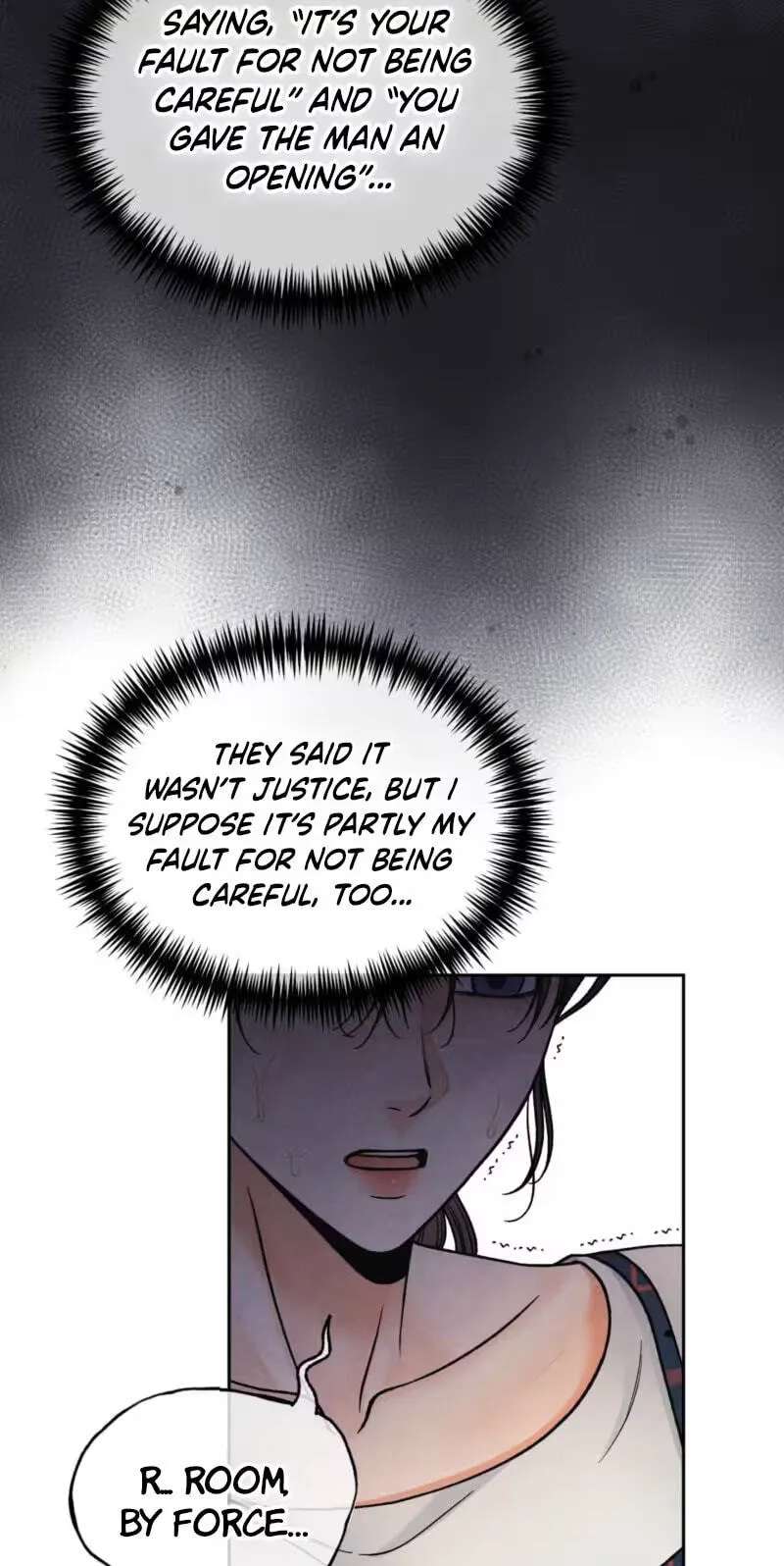 Confessions of a Chambermaid Chapter 31 - page 32