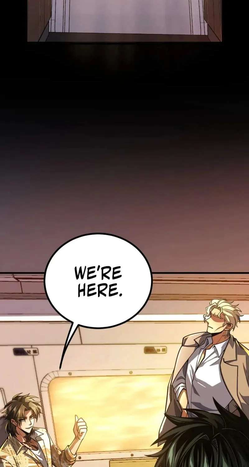 Super Magic Academy's SS Rank Freshman Chapter 36 - page 13