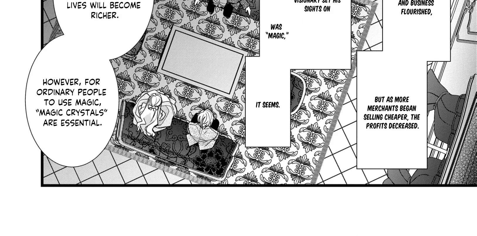 Takane no Hana Atsukai sareru Akuyaku Reijoudesuga, Honne wa Mechakucha Koishitai Chapter 4 - page 9
