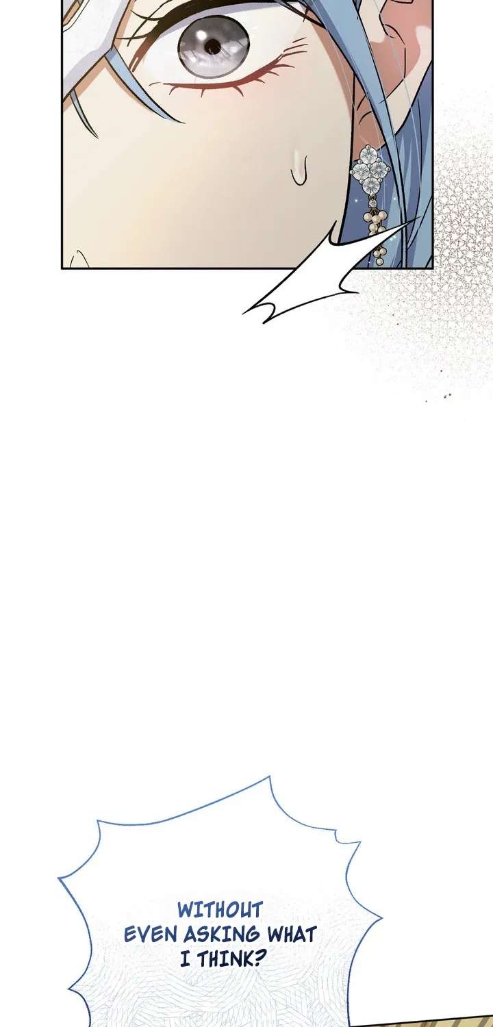 The Villain’s Match Is Too Perfect Chapter 137 - page 32