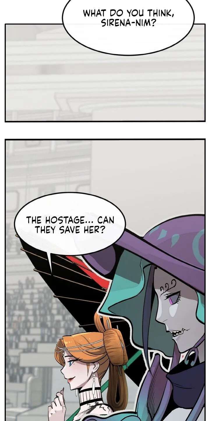 Dream-Sharing Chapter 214 - page 19