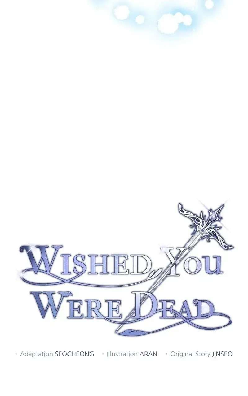 Wished You Were Dead Chapter 102 - page 19