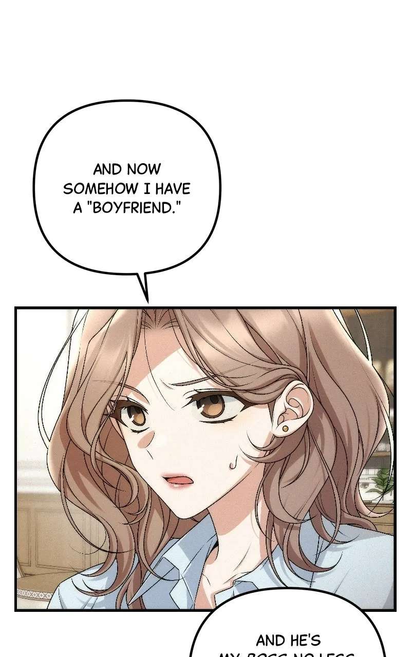 Office Romance Contract Chapter 1 - page 109