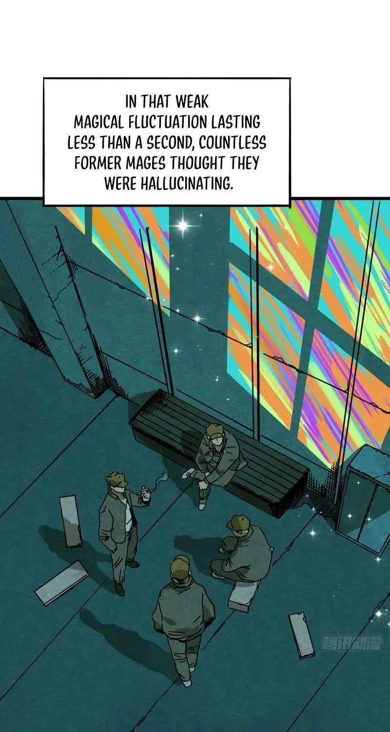 The Theory of Useless Magic Chapter 1 - page 197