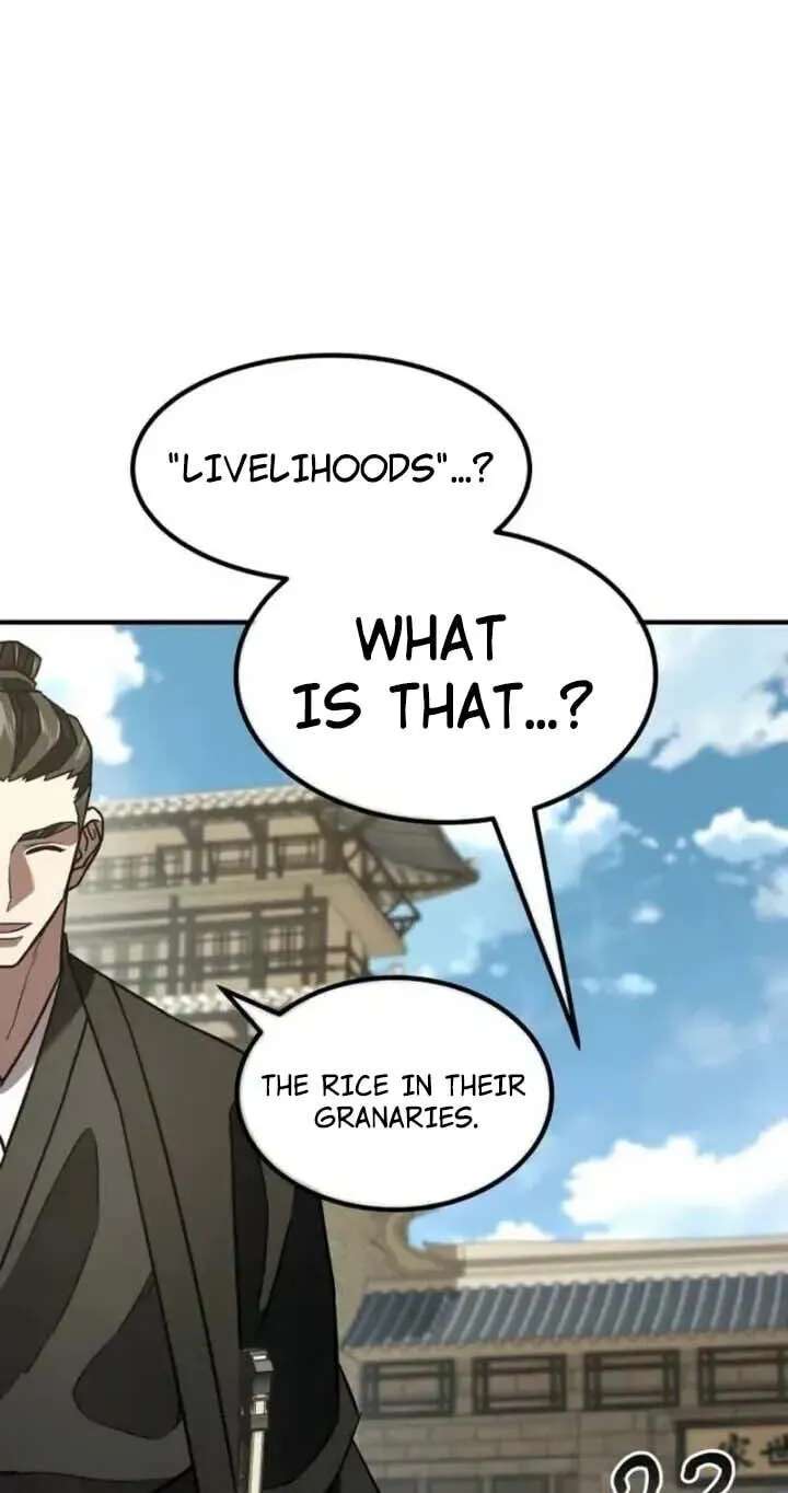 Murim Sachaewang Chapter 17 - page 151