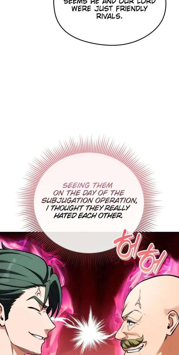 The Otherworldly Nutritionist Chapter 31 - page 6