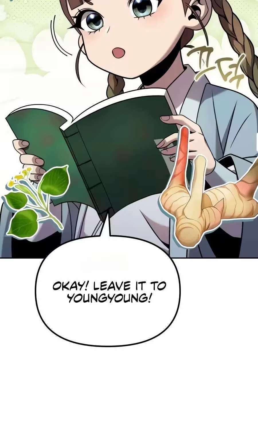The Second Eunuch Regains His Manhood Chapter 103 - page 78