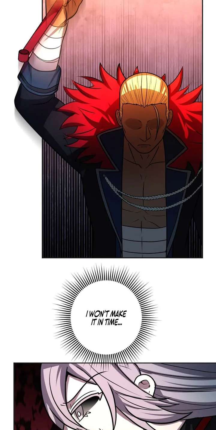 Hidden Class Gravity User Chapter 211 - page 14