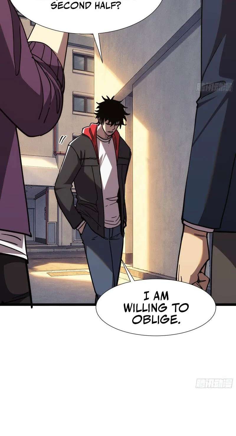 Everyone's switching classes! Who dares say the swordsman is a trash class? Chapter 20 - page 10