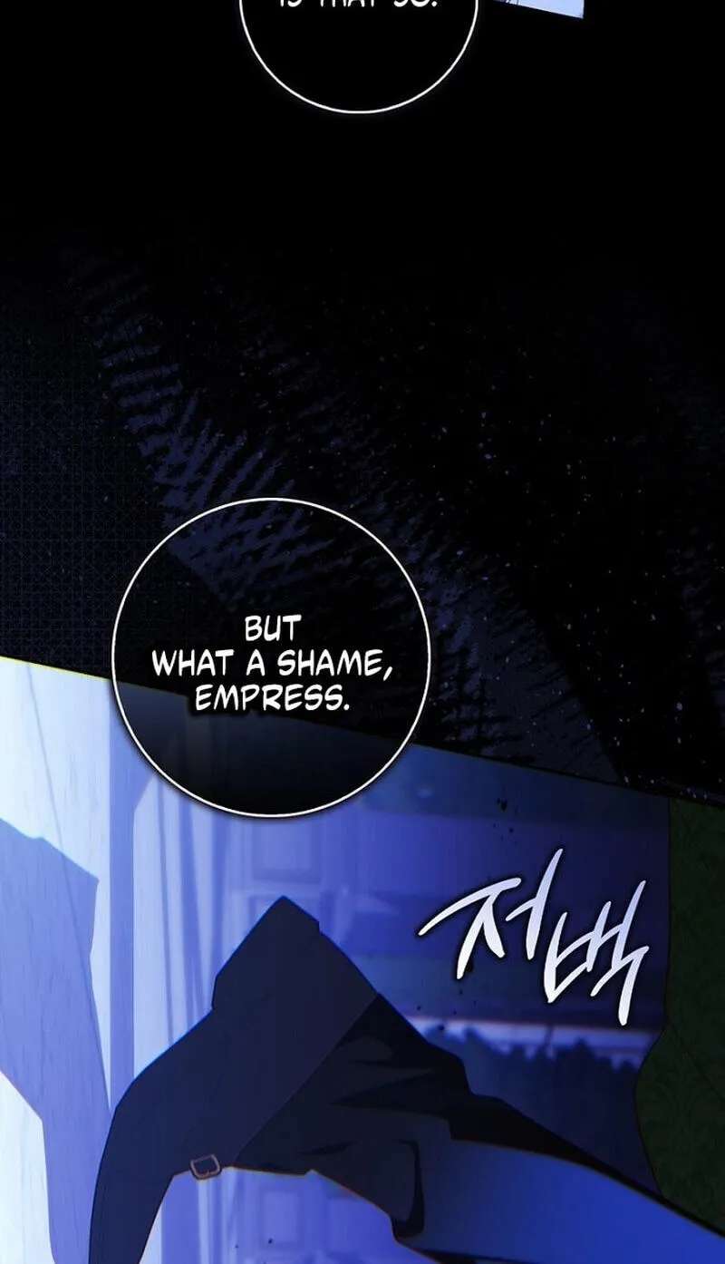 Fortune-Telling Lady Chapter 167 - page 84