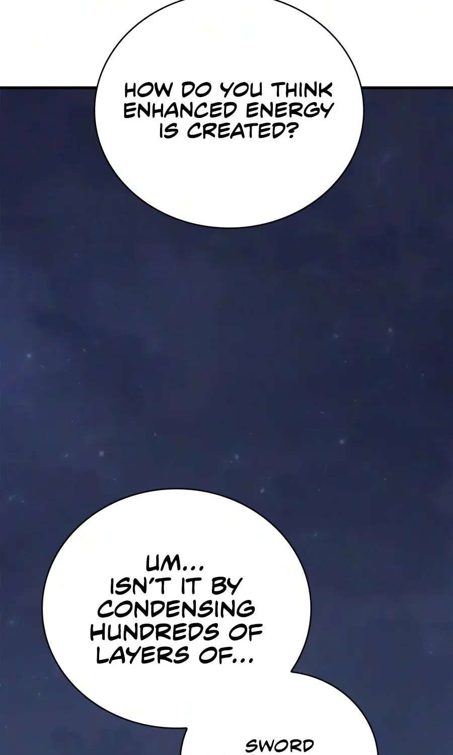 The Genius Murim Fitness Trainer Chapter 128 - page 32