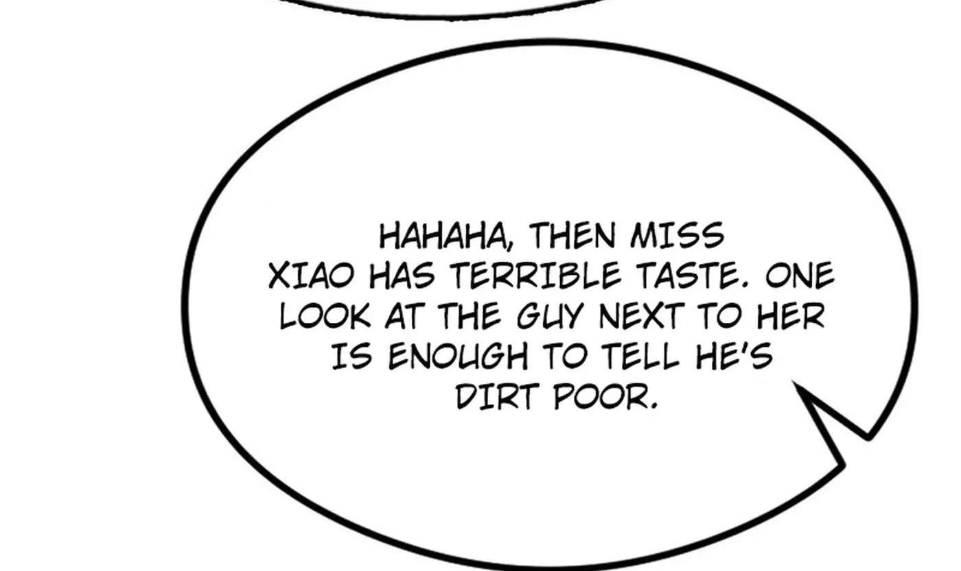 Ni Xi Xi Tong: Wo Shua Baole Nvshen Hao Gandu Chapter 24 - page 14