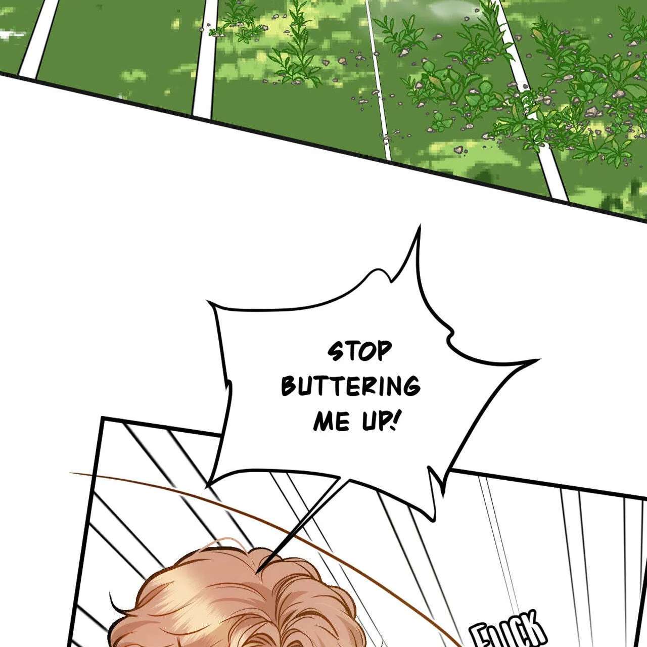 Dynastic Marriage: The Fallen and the Crowned Chapter 68 - page 68