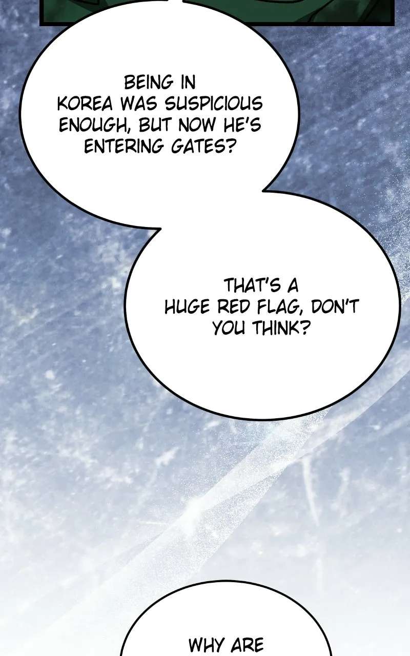 Lv. 99 Princessof Black Flame Chapter 44 - page 55