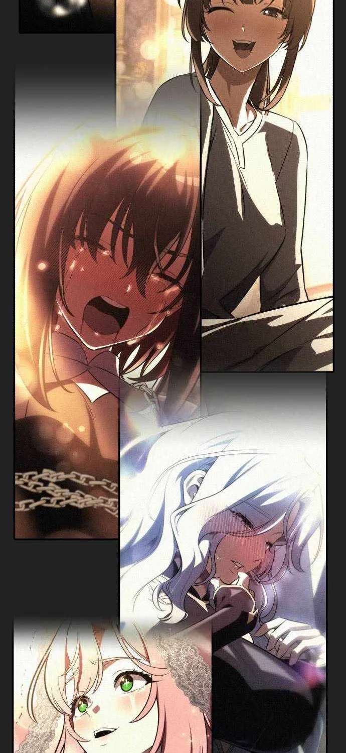 I Killed An Academy Player Chapter 140 - page 116