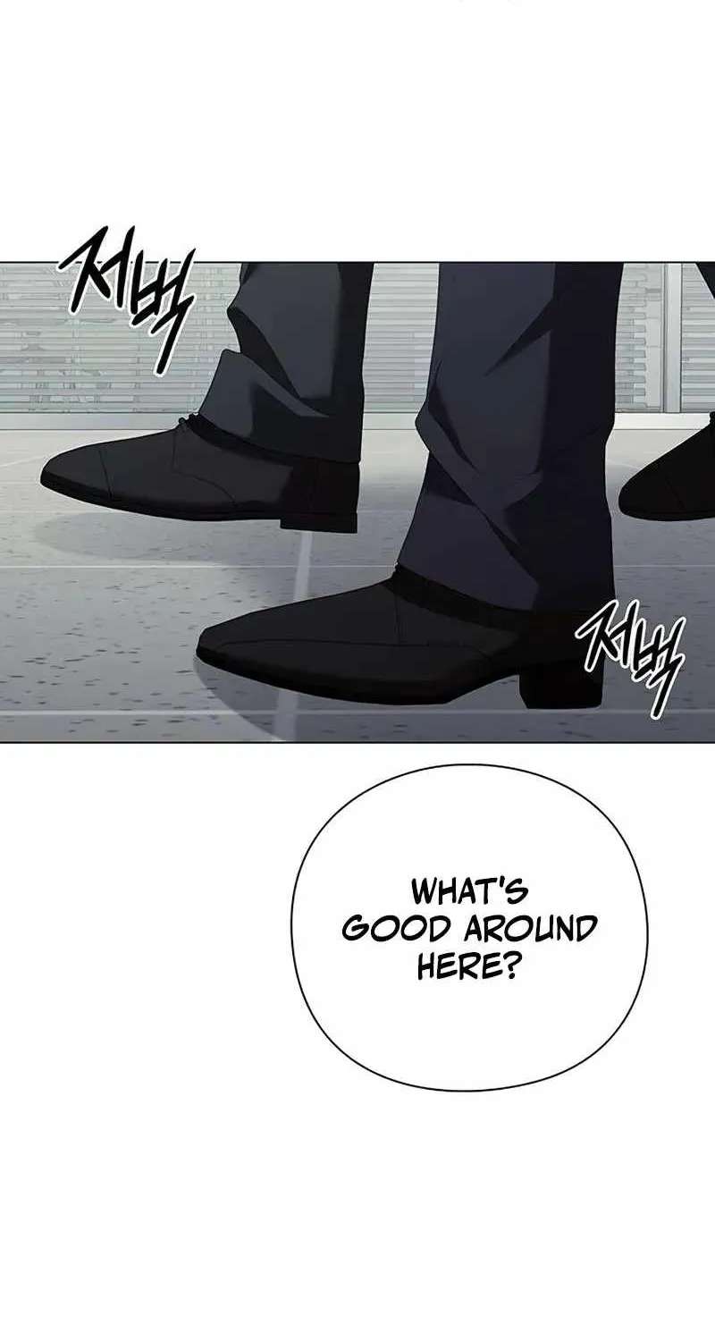 The Politician Who Can See the Future Chapter 44 - page 10