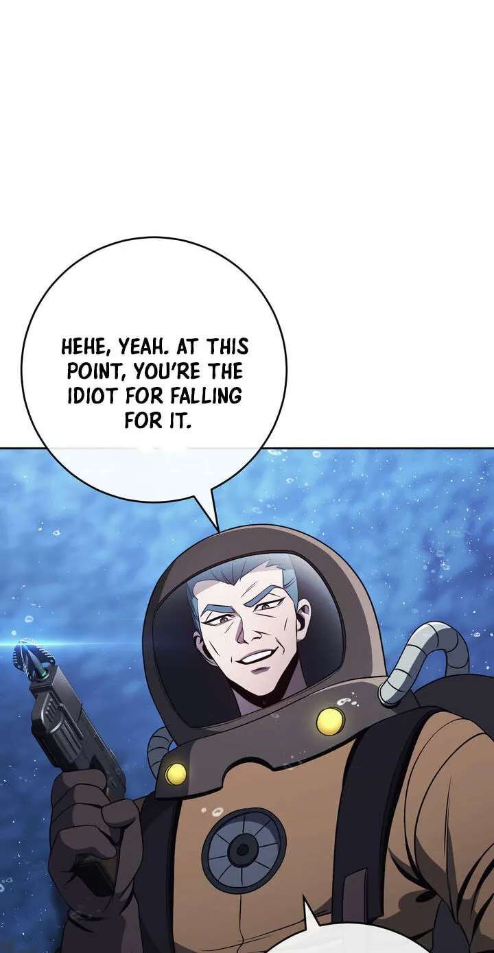 The Skeleton Soldier Failed To Defend The Dungeon Chapter 390 - page 75