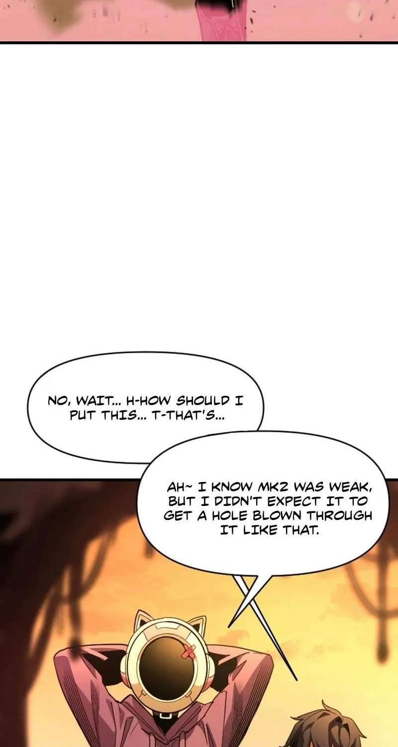 Extermination of the Heavenly Way Chapter 20 - page 58
