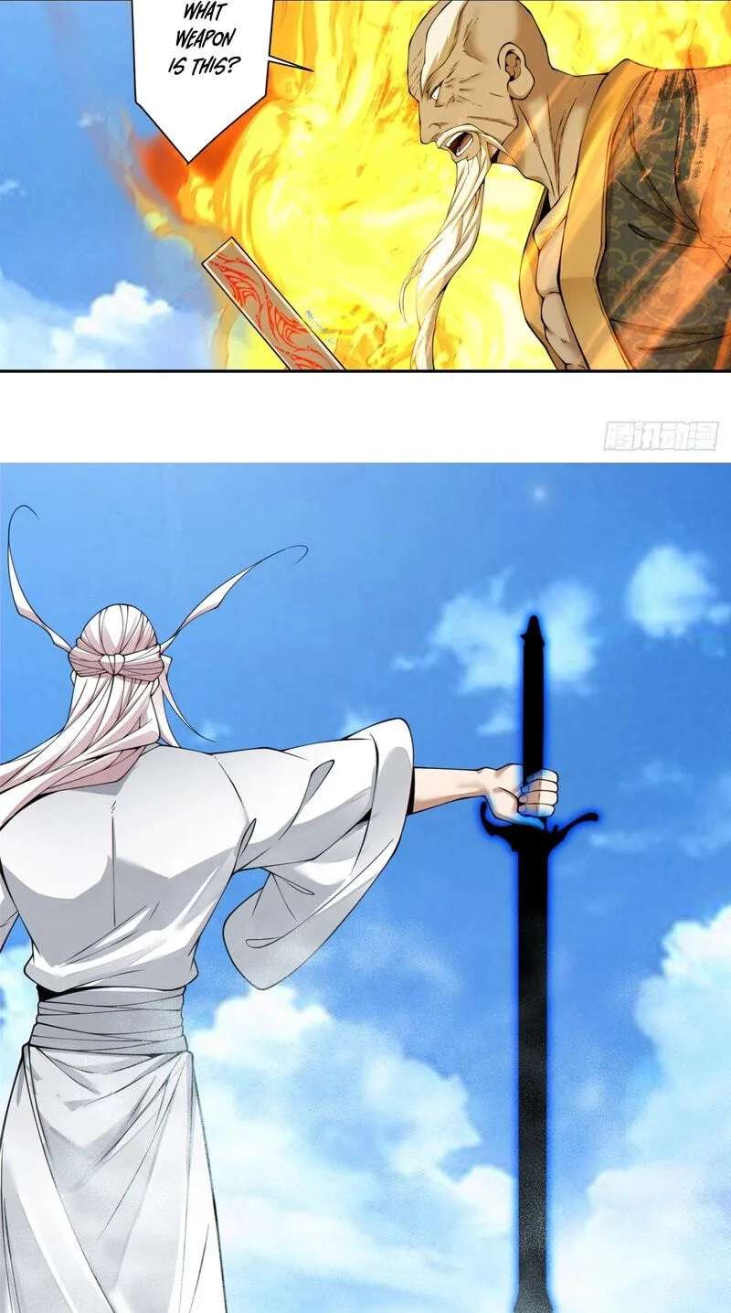 My Disciples Are All Villains Chapter 562 - page 25