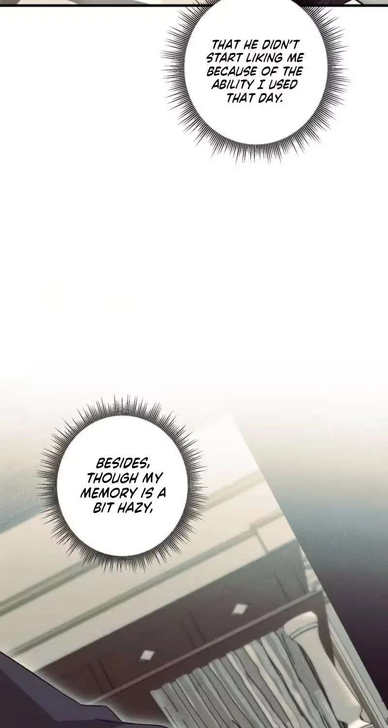 Dear Anonymous Sponsor Chapter 63 - page 12
