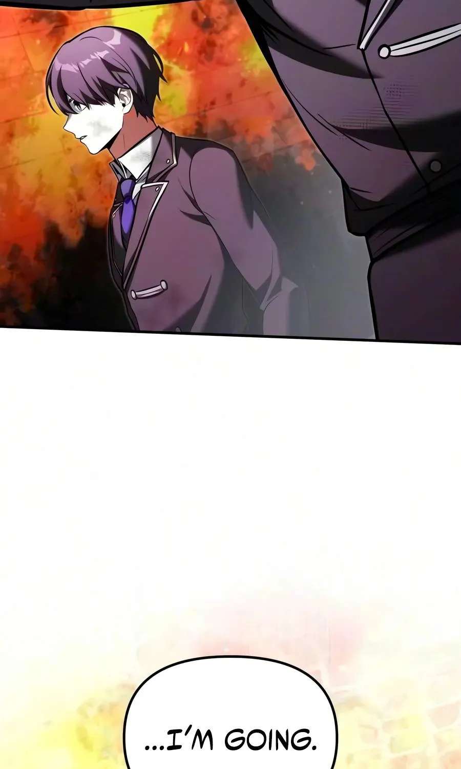 Terminally-Ill Genius Dark Knight Chapter 163 - page 160
