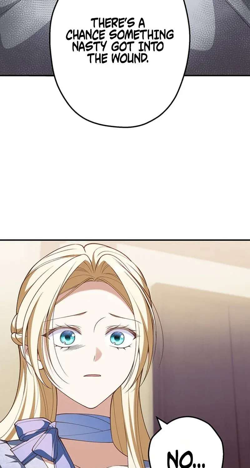 My Fiance Is a Former Assassin Prince Chapter 38 - page 42