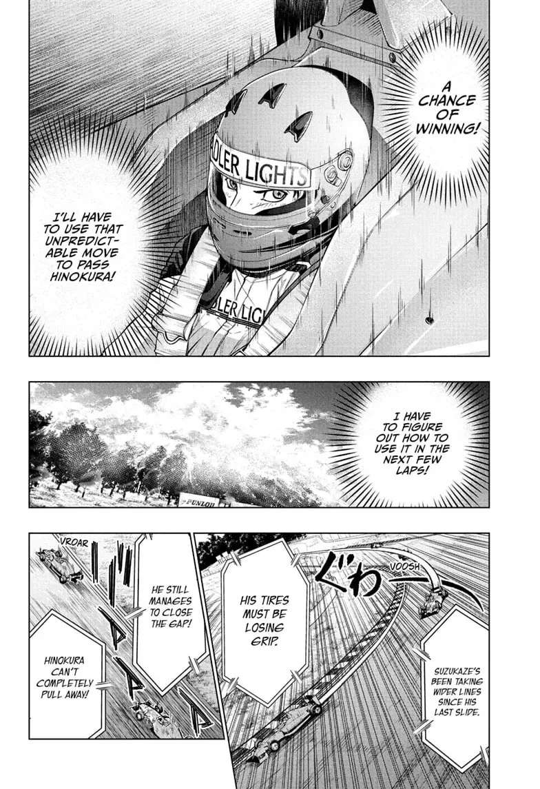 Hal Formula Chapter 11 - page 8