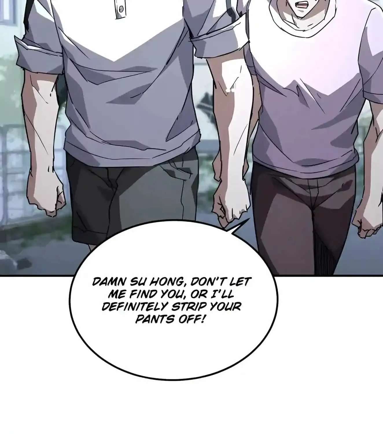 High Martial Arts: Sweeping Through Three Thousand Emperors with One Hand! Chapter 64 - page 139