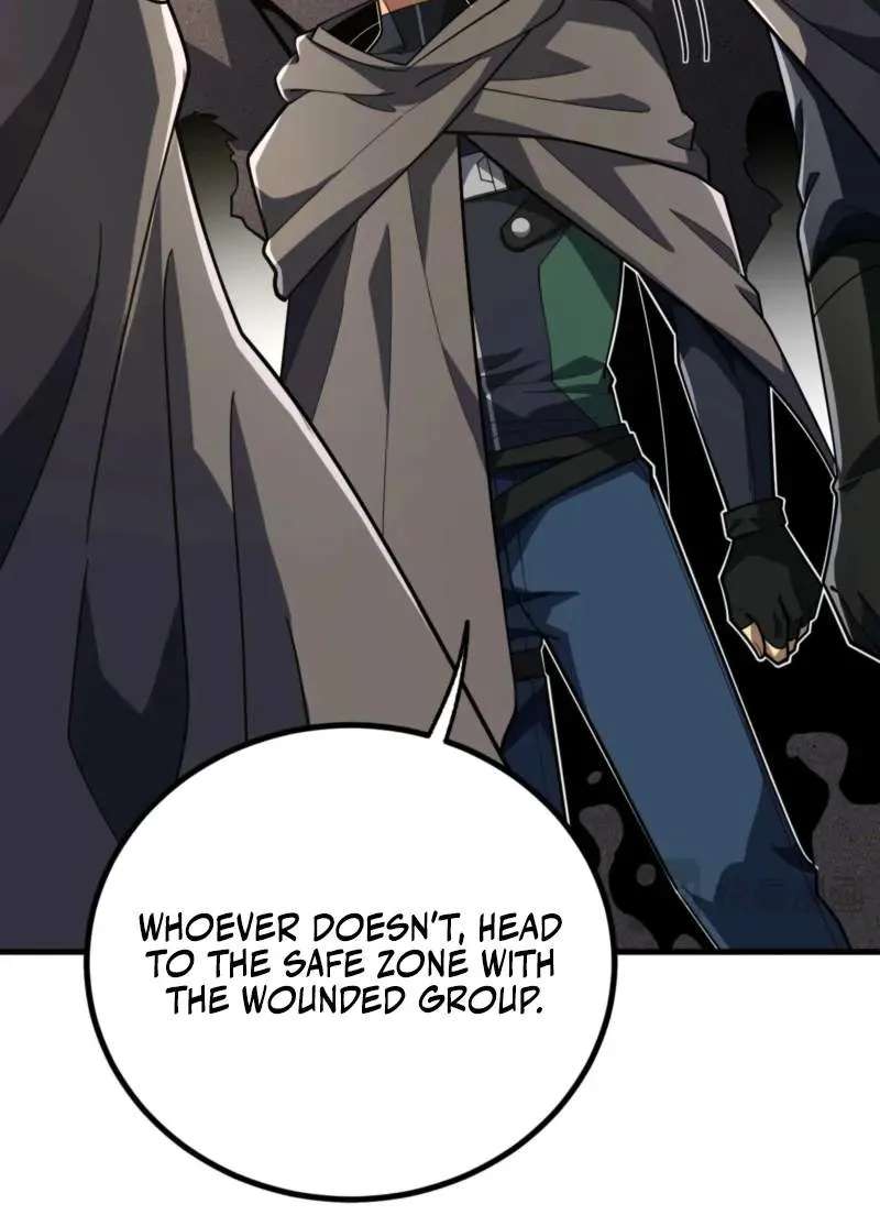 Super Magic Academy's SS Rank Freshman Chapter 29 - page 19