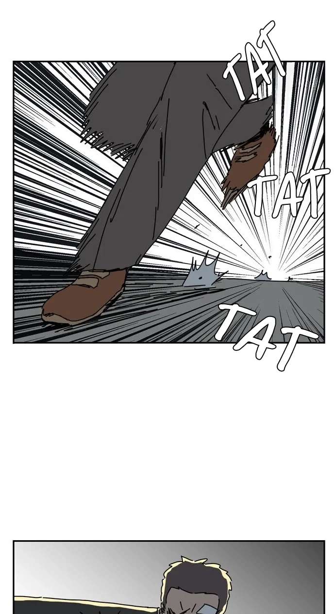 Nature Man Chapter 5 - page 69