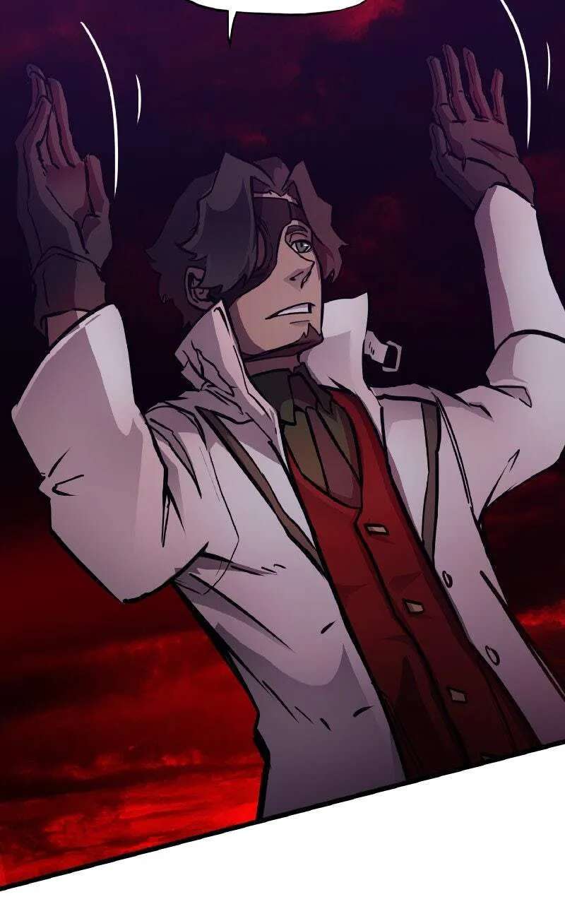 Blood Breaker Chapter 22 - page 36