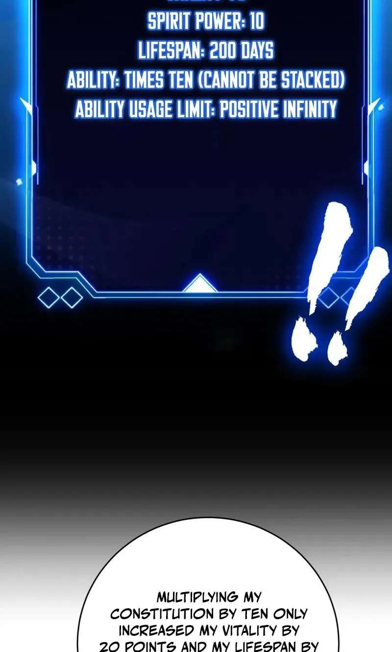 Starting with ×10: You Really Exploited the Bug! Chapter 2 - page 53