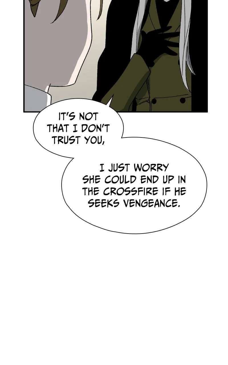 False Paradise Chapter 86 - page 17