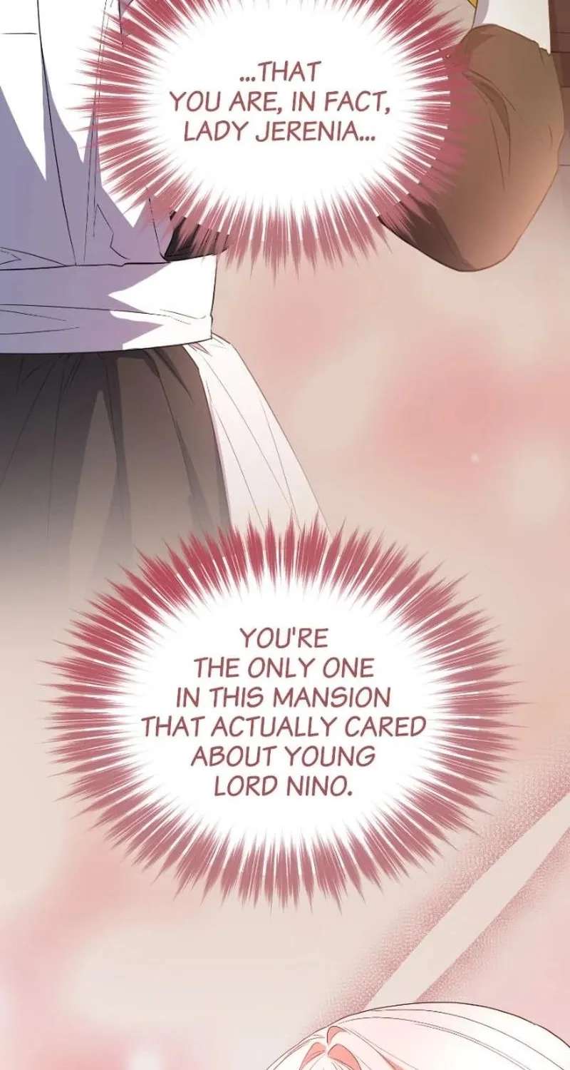 The Wife's Seduction Chapter 74 - page 26