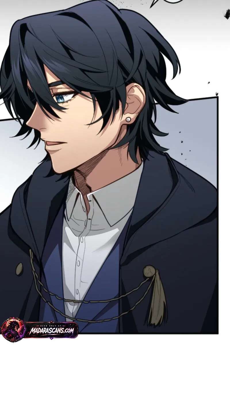 Kaiki Shita Ken Sei no Mahou Riron Chapter 37 - page 6
