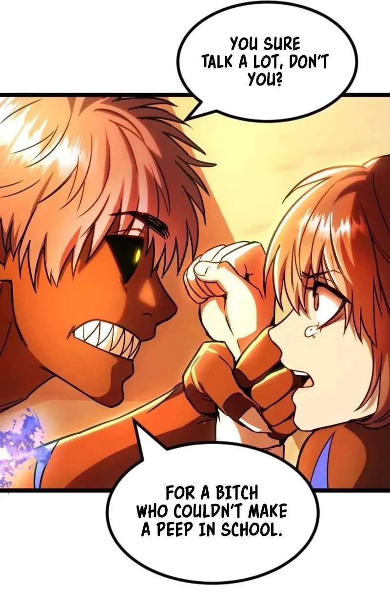 The Red Yaksha Chapter 18 - page 23