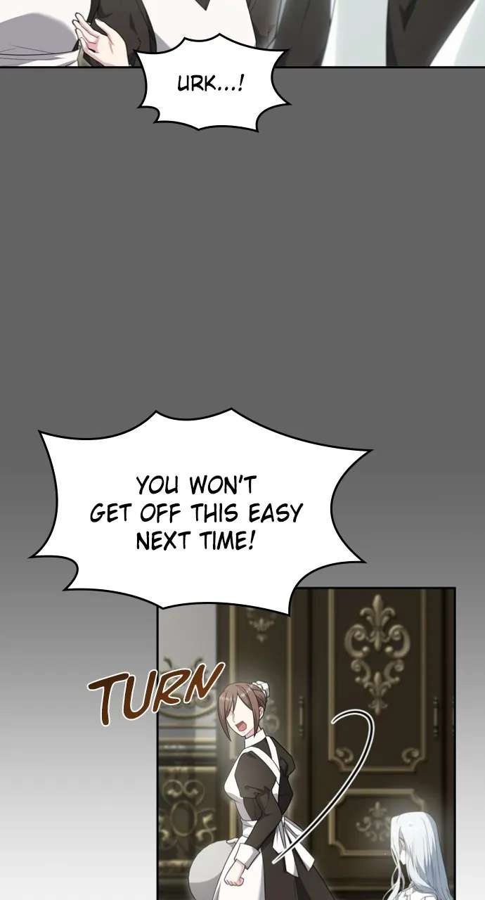 If Obsession Runs Deeperthan Blood Chapter 4 - page 33