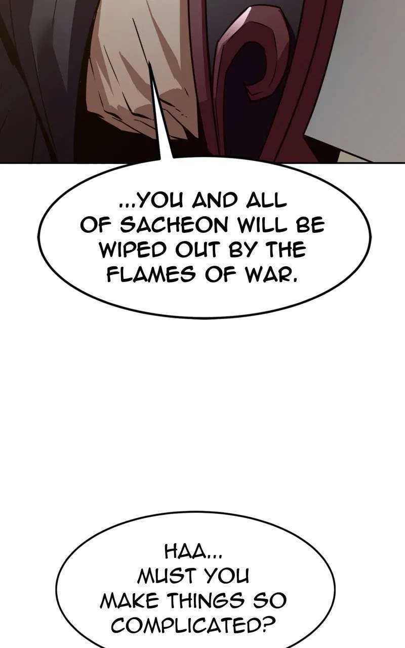 The Dang Clan’s Swordmaster HeirJust Wants a Normal Life Chapter 111 - page 52