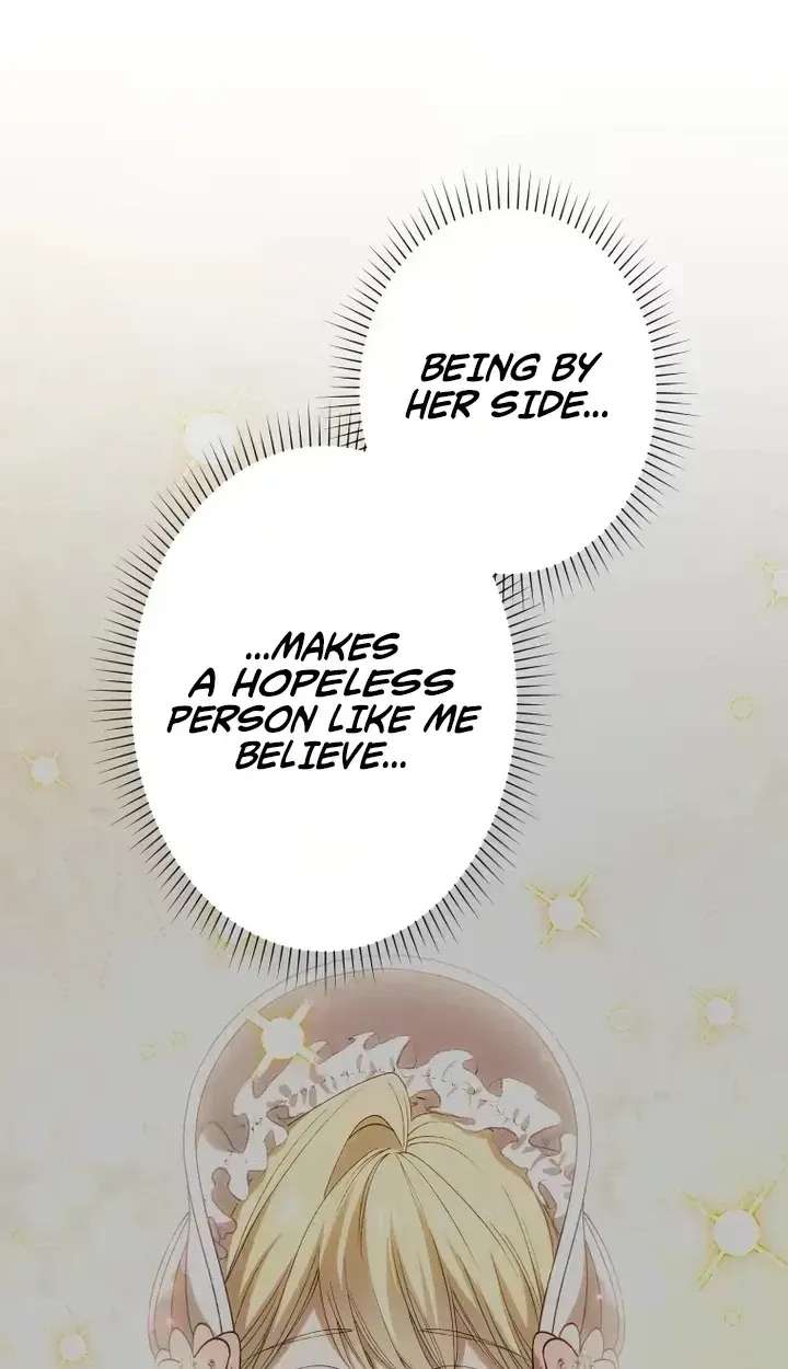 Don’t Obsess Over the Fake Princess! Chapter 41 - page 73