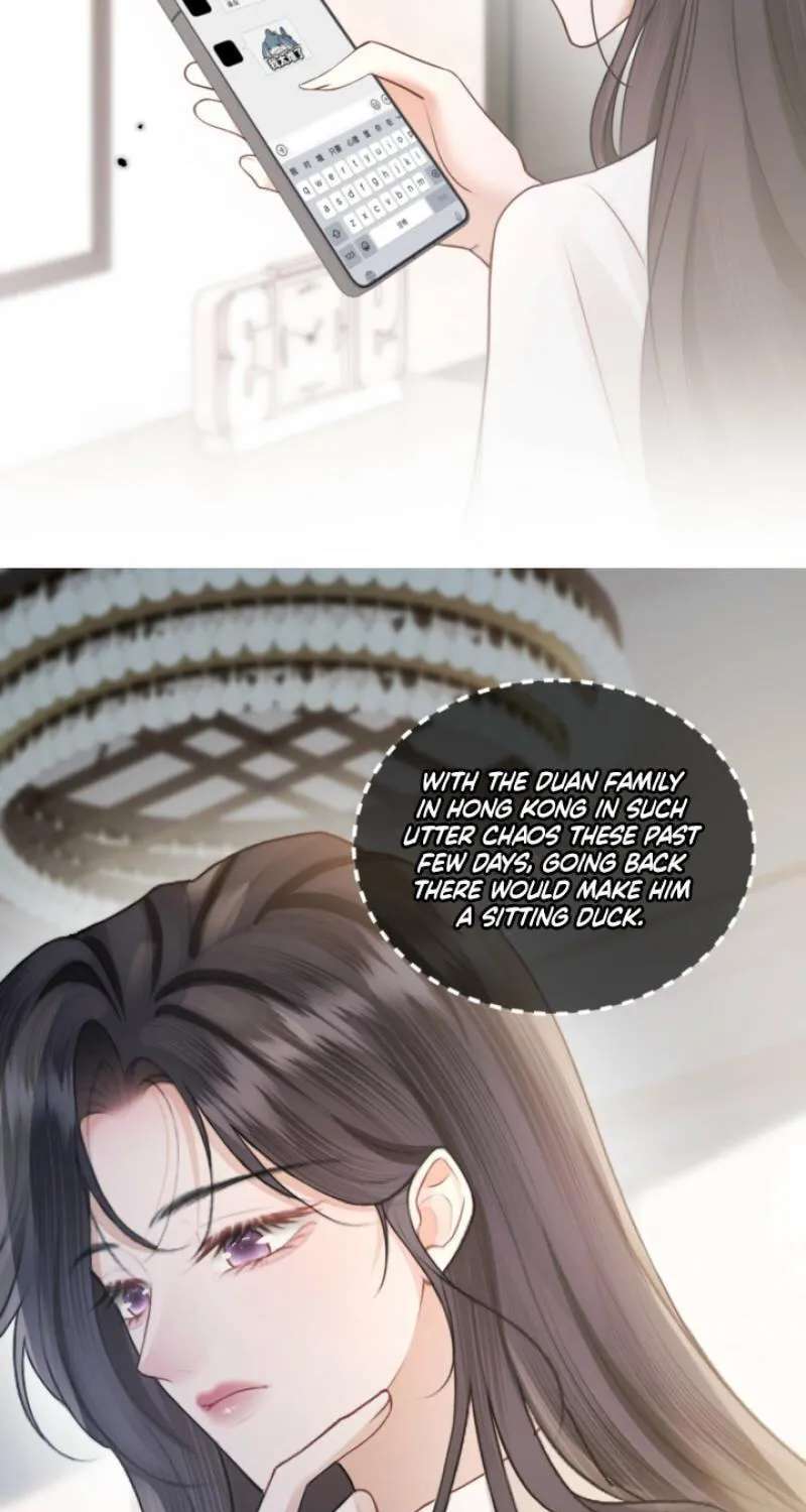 The Perfect Girl Isn't So Perfect Chapter 42 - page 20