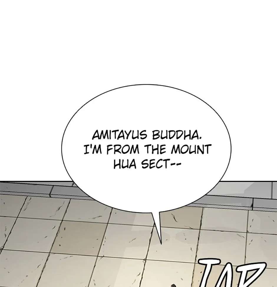 Absolute Master of the Senate Chapter 33 - page 134