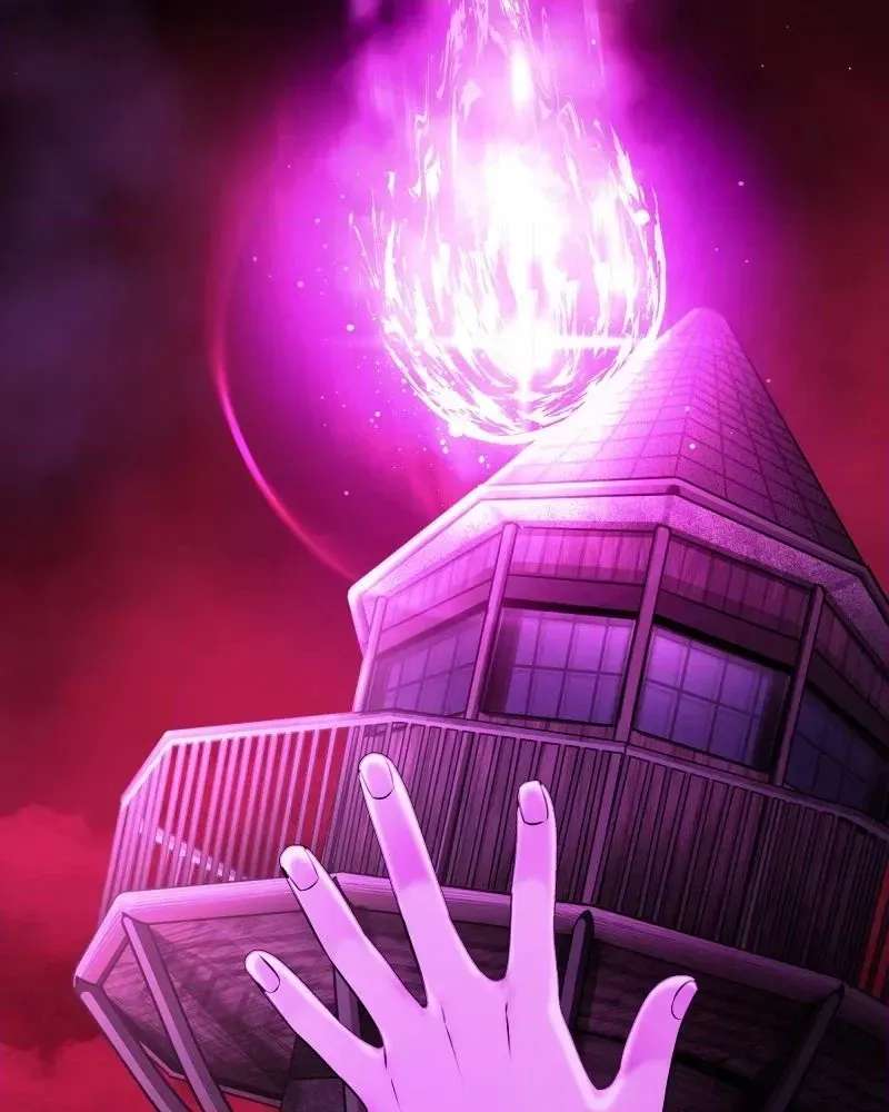 Don't Enter the House Pool Chapter 30 - page 80