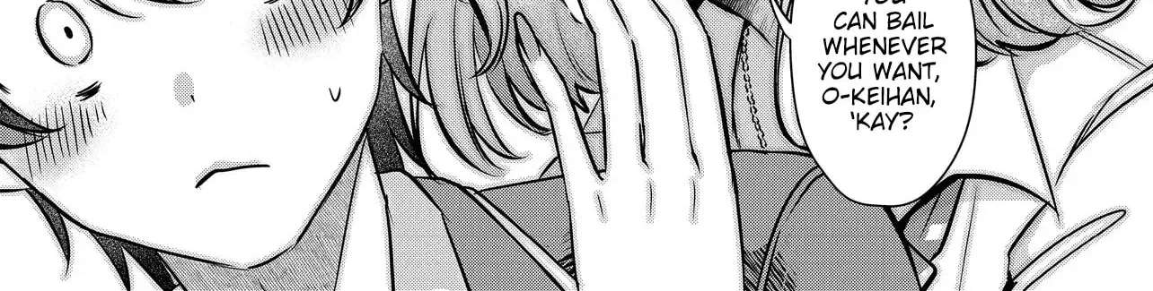 I'm a Kept Man for the Three Most Beautiful Girls in School Chapter 2 - page 28