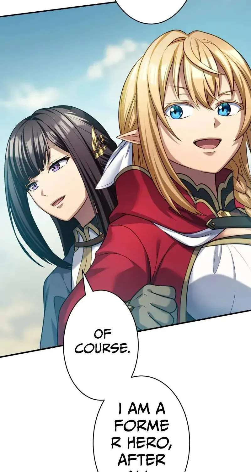 All the Heroes Are My Enemies: The ‘Useless’ Class Dropout Overpowers Everyone With His Barrier Skill and Takes Revenge Chapter 23 - page 2
