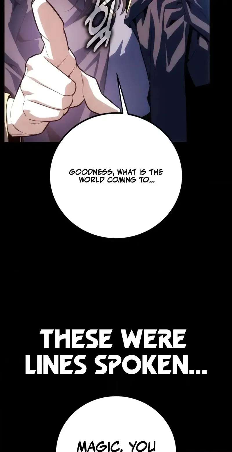 30 Years Have Passed Since the Prologue Chapter 14 - page 100
