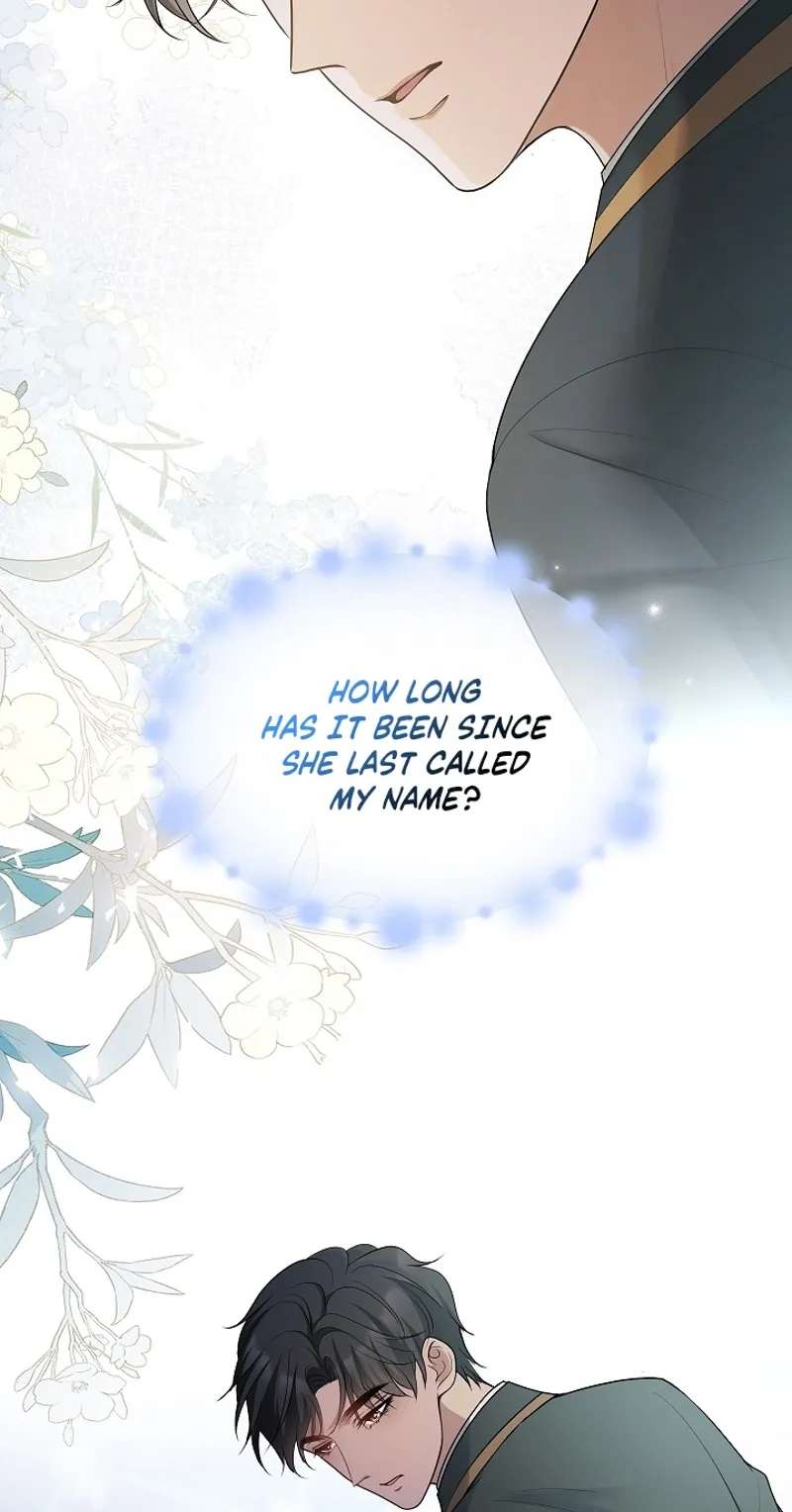 The Grand Duchess Disappeared on a Silent Night Chapter 24 - page 21