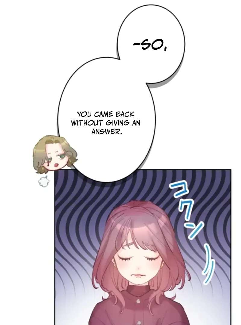 The Love Affairs of the Strong Chapter 5 - page 13